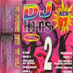 Various - DJ Power Hits '97 Vol.2 mp3