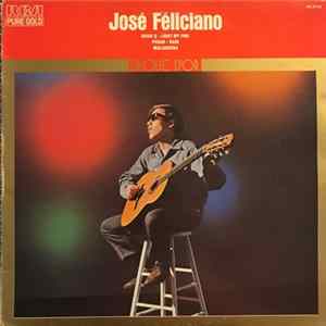 José Feliciano - Disque D'or mp3