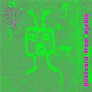 GAAD - Postcard From Ejzbla mp3