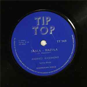 Andries Masonono - Skala-Mazula / Pandlula E Kay'o mp3