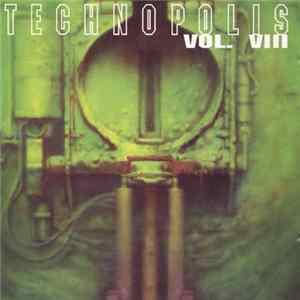 Various - Technopolis Vol. VIII mp3