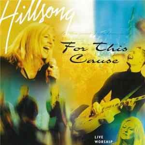 Hillsong - For This Cause mp3