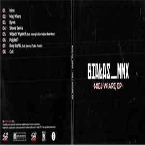Białas, MMX - Miej Wiare mp3