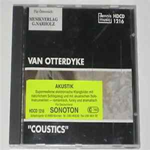 Van Otterdyke - Coustics mp3
