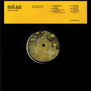 Solaa - Steps In Time mp3
