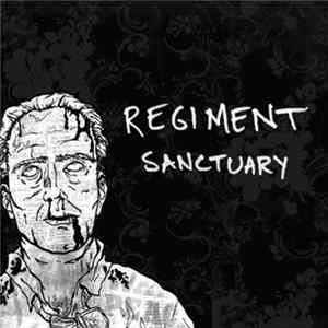 Regiment - Sanctuary mp3