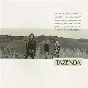 Tazenda - Madre Terra mp3