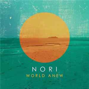Nori - World Anew mp3