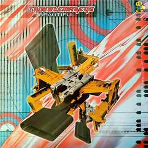 Troublemakers - Beautiful mp3