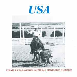 Various - USA mp3