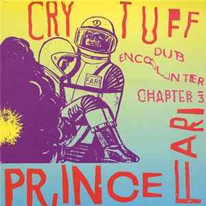 Prince Far I - Cry Tuff Dub Encounter Chapter 3 mp3