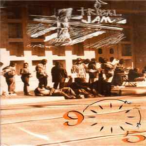 Tribal Jam - 925 / Planet F Ya'll mp3