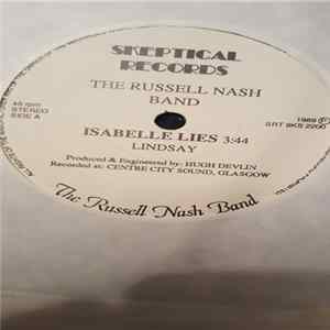 The Russell Nash Band - Isabelle Lies mp3