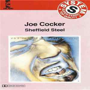 Joe Cocker - Sheffield Steel mp3