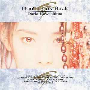 Daria Kawashima - Don't Look Back mp3