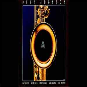 Plas Johnson - The Blues mp3