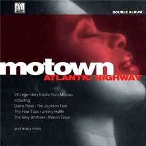 Various - Motown Atlantic Highway mp3
