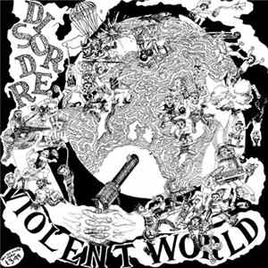 Disorder - Violent World mp3