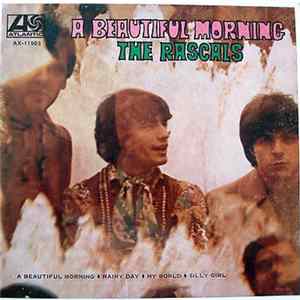 The Rascals - A Beautiful Morning mp3