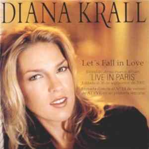 Diana Krall - Let's Fall In Love (Live) mp3