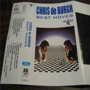 Chris de Burgh - Best Moves mp3