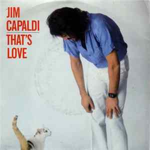 Jim Capaldi - That's Love mp3