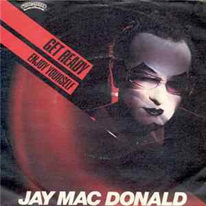 Jay Mac Donald - Get Ready mp3