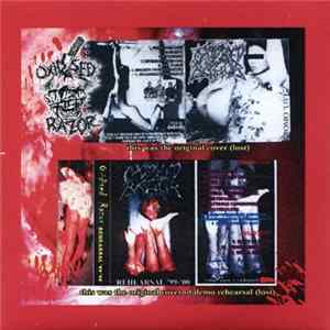 Oxidised Razor - Promo "Live" mp3