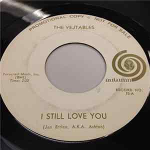 The Vejtables - I Still Love You mp3