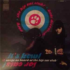 Various - It's Kewl For Cats! (12 Songs As Heard At The Hip Cat Club!) mp3