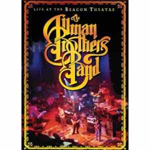 The Allman Brothers Band - Live At The Beacon Theatre mp3