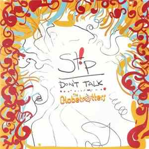 The Globetrotters - Stop Don't Talk mp3