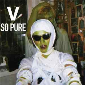 V - So Pure mp3