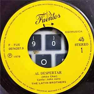 The Latin Brothers - Al Despertar / Las Cabañuelas mp3