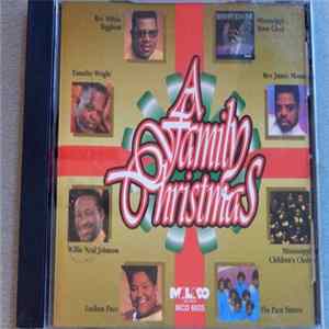 Various - A Family Christmas mp3