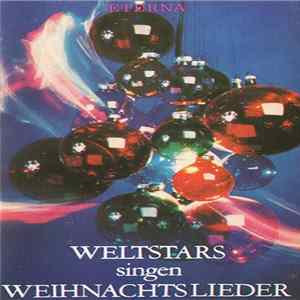 Various - Weltstars Singen Weihnachtslieder mp3