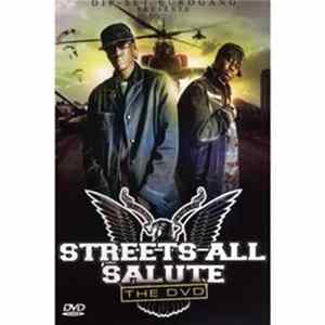 S.A.S. - Streets All Salute The DVD mp3