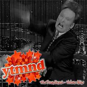Various - YTMND Soundtrack - Volume 9 mp3