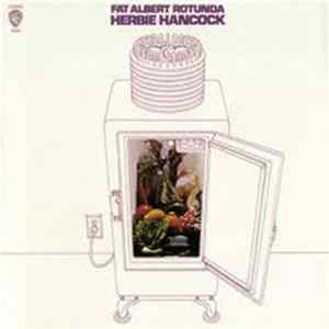 Herbie Hancock - Fat Albert Rotunda mp3