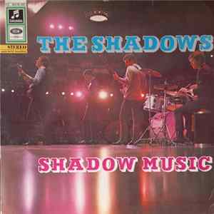 The Shadows - Shadow Music mp3