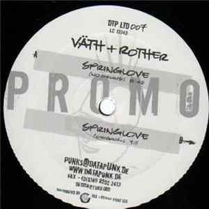 Väth + Rother - Springlove mp3