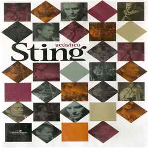 Sting - Acústico mp3