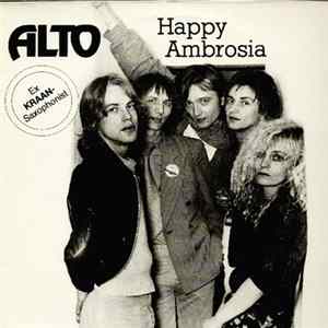 Alto - Happy Ambrosia mp3
