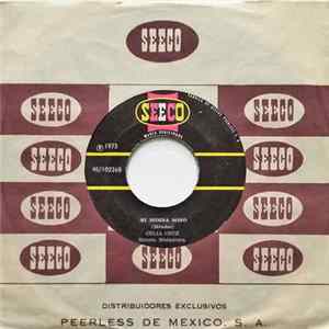 Celia Cruz - Mi Soncito / Mi Bomba Sono mp3