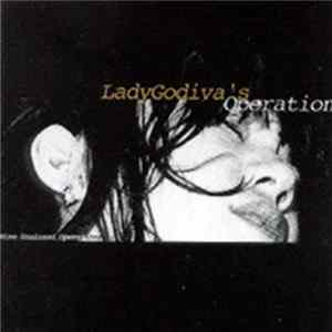 LadyGodiva's Operation - Nine Unmissed Operations mp3
