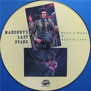 Ronnie Lane - Mahoney's Last Stand mp3