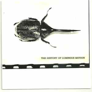 The History Of Luminous Motion - Blooms Day mp3