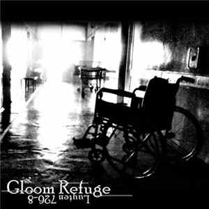Luyten 726-8 - Gloom Refuge mp3