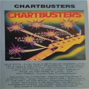 Various - Chartbusters mp3