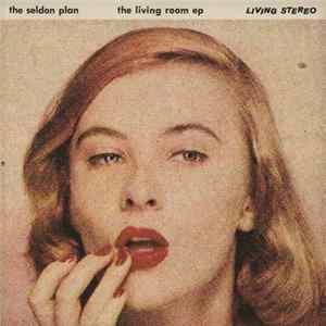 The Seldon Plan - The Living Room EP mp3